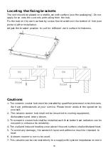 Предварительный просмотр 47 страницы CORBERO CCV BR 6350 Instruction Manual