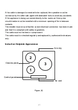 Preview for 13 page of CORBERO CCV3IN60 Instruction Manual