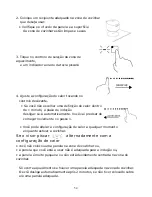 Предварительный просмотр 54 страницы CORBERO CCV3SL60 Instruction Manual / Installation Manual