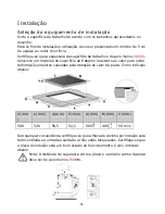 Предварительный просмотр 68 страницы CORBERO CCV3SL60 Instruction Manual / Installation Manual