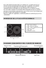 Preview for 26 page of CORBERO CCVM300 Instruction Manual