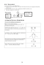 Preview for 11 page of CORBERO CCVM400 Instruction Manual