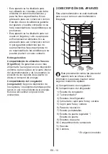 Предварительный просмотр 10 страницы CORBERO CF2P1821RR User Manual