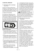 Preview for 12 page of CORBERO CF2P1821RR User Manual