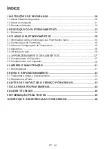 Preview for 25 page of CORBERO CF2P1821RR User Manual