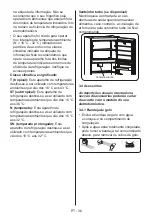 Предварительный просмотр 36 страницы CORBERO CF2P1821RR User Manual