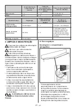 Предварительный просмотр 41 страницы CORBERO CF2P1821RR User Manual