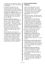 Preview for 44 page of CORBERO CF2P1821RR User Manual