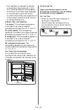 Предварительный просмотр 58 страницы CORBERO CF2P1821RR User Manual