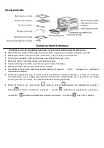 Preview for 4 page of CORBERO CHS G 2060 B Instruction Manual