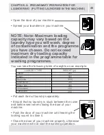 Preview for 40 page of CORBERO CLA1016W User Manual