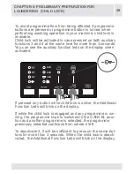 Preview for 49 page of CORBERO CLA1016W User Manual