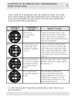 Preview for 71 page of CORBERO CLA1016W User Manual