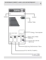 Preview for 76 page of CORBERO CLA1016W User Manual