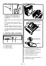 Предварительный просмотр 16 страницы CORBERO CLAV221012VP User Manual