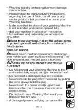 Preview for 7 page of CORBERO CLAV22510 User Manual