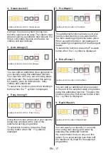 Предварительный просмотр 20 страницы CORBERO CLAV22812VP User Manual