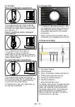 Preview for 16 page of CORBERO CLAV22912VP User Manual