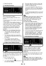 Предварительный просмотр 19 страницы CORBERO CLAV81422EXC User Manual