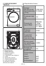 Preview for 12 page of CORBERO CLAV822 User Manual