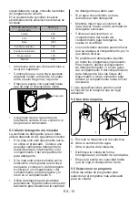 Preview for 18 page of CORBERO CLAV822 User Manual