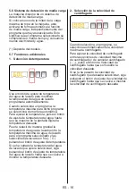 Preview for 19 page of CORBERO CLAV822 User Manual