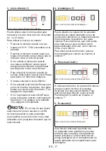 Предварительный просмотр 20 страницы CORBERO CLAV822 User Manual