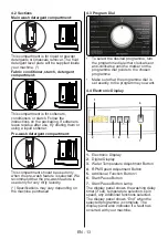 Предварительный просмотр 52 страницы CORBERO CLAV822 User Manual