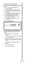 Preview for 58 page of CORBERO CLAV822 User Manual