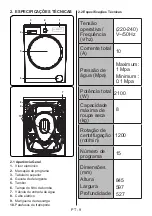 Предварительный просмотр 80 страницы CORBERO CLAV822 User Manual