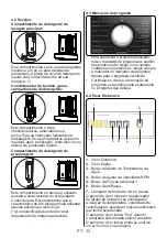 Предварительный просмотр 84 страницы CORBERO CLAV822 User Manual