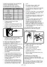 Предварительный просмотр 86 страницы CORBERO CLAV822 User Manual