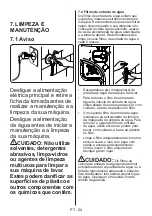 Предварительный просмотр 95 страницы CORBERO CLAV822 User Manual