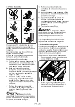 Предварительный просмотр 96 страницы CORBERO CLAV822 User Manual