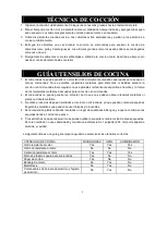 Preview for 7 page of CORBERO CMICG2300DB Instructions Manual