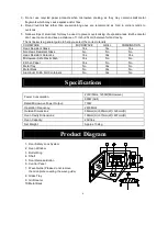 Preview for 22 page of CORBERO CMICIG220 Instructions Manual