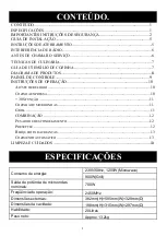 Preview for 29 page of CORBERO CMICIG220 Instructions Manual