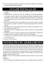 Preview for 33 page of CORBERO CMICIG220 Instructions Manual