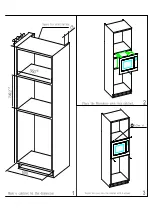 Preview for 44 page of CORBERO CMICIG220 Instructions Manual