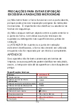 Preview for 26 page of CORBERO CMICIM122 Instruction Manual