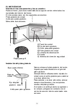 Preview for 11 page of CORBERO CMICP125 Instruction Manual