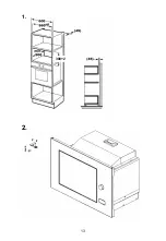 Preview for 13 page of CORBERO CMICP125 Instruction Manual