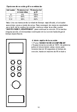 Preview for 19 page of CORBERO CMICP125 Instruction Manual