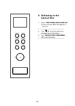 Preview for 48 page of CORBERO CMICP125 Instruction Manual