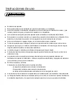 Preview for 16 page of CORBERO CPCGM 3F 3021 N User Manual