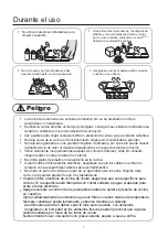 Preview for 8 page of CORBERO CPCGM 4F 4021 N User Manual