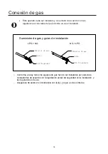 Предварительный просмотр 19 страницы CORBERO CPCGM 5F 5021 N User Manual