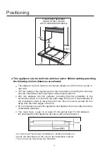 Предварительный просмотр 41 страницы CORBERO CPCGM 5F 5021 N User Manual