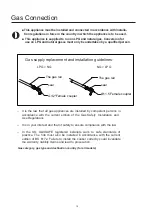 Предварительный просмотр 43 страницы CORBERO CPCGM 5F 5021 N User Manual