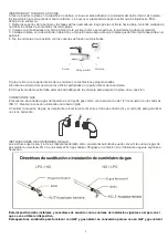 Preview for 6 page of CORBERO CPCGY101DN Installation And User Instructions Manual